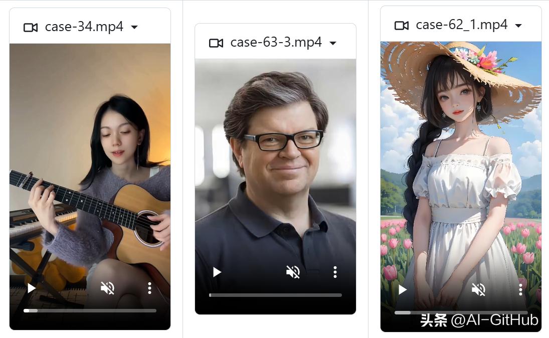 人物形象一致性_什么软件可以上传视频_AI视频生成