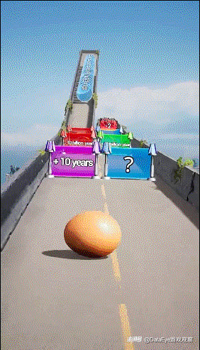 游戏广告创意趋势_如何修改别人制作好的视频_高质量剧情广告策略