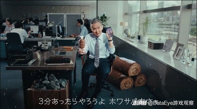 游戏广告创意趋势_高质量剧情广告策略_如何修改别人制作好的视频