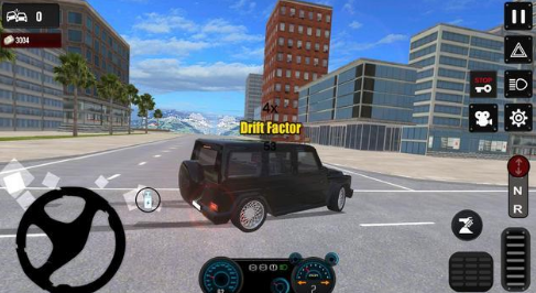 皮卡车游戏大全下载_模拟驾驶卡车游戏_真实汽车运输模拟器