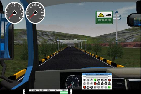 皮卡车游戏大全下载_真实汽车运输模拟器_模拟驾驶卡车游戏