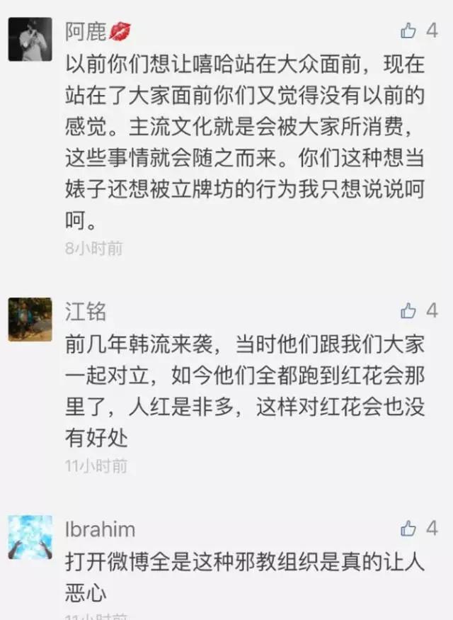 中国有嘻哈投票结果_嘻哈音乐节演出市场发展_中国有嘻哈PG ONE GAI粉丝文化