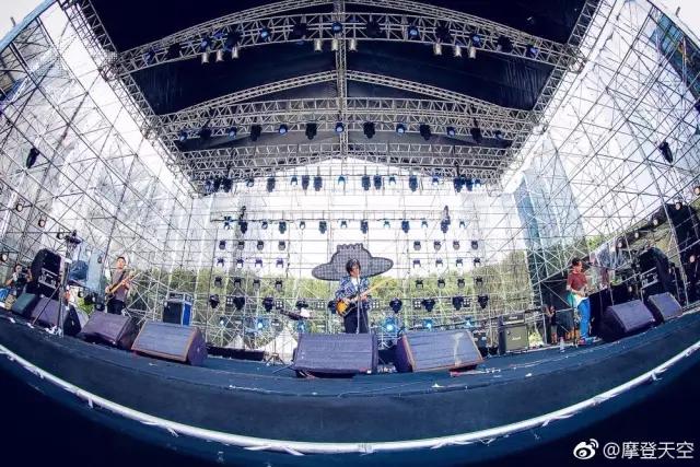 嘻哈音乐节演出市场发展_中国有嘻哈PG ONE GAI粉丝文化_中国有嘻哈投票结果