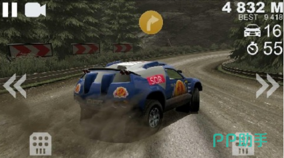 皮卡车游戏大全下载_热门赛车游戏推荐_赛车类手游免费下载