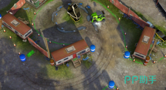 皮卡车游戏大全下载_热门赛车游戏推荐_赛车类手游免费下载