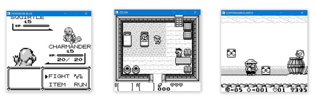 童年游戏机_任天堂游戏机模拟器_超级玛丽模拟器电脑版