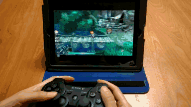 安卓平台手柄模拟器_IOS平台手柄游戏_超级玛丽模拟器电脑版