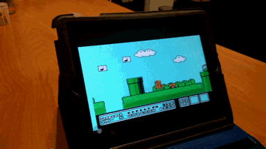 IOS平台手柄游戏_超级玛丽模拟器电脑版_安卓平台手柄模拟器