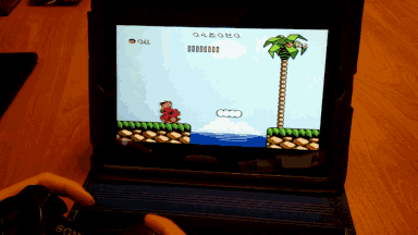 超级玛丽模拟器电脑版_安卓平台手柄模拟器_IOS平台手柄游戏