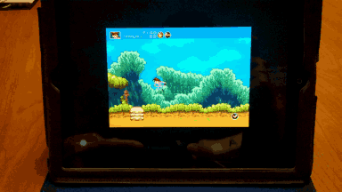 IOS平台手柄游戏_超级玛丽模拟器电脑版_安卓平台手柄模拟器