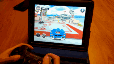 超级玛丽模拟器电脑版_安卓平台手柄模拟器_IOS平台手柄游戏