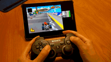 IOS平台手柄游戏_超级玛丽模拟器电脑版_安卓平台手柄模拟器