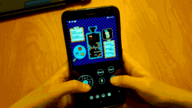 IOS平台手柄游戏_超级玛丽模拟器电脑版_安卓平台手柄模拟器