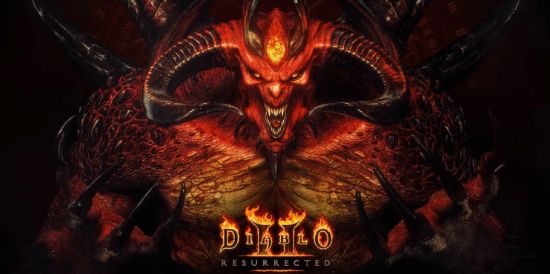 经典再掀热潮！《暗黑2RE》人气飙升超越《暗黑3》