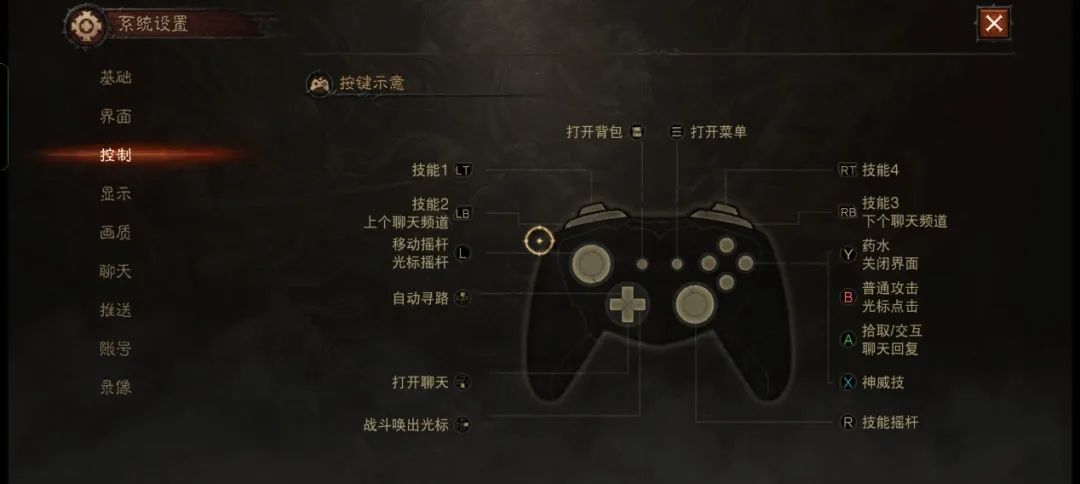 X2 Pro-Xbox定制版手柄评测_球球大作战用手柄玩_盖世小鸡X2 Pro手柄