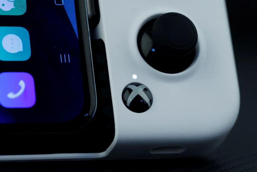 球球大作战用手柄玩_X2 Pro-Xbox定制版手柄评测_盖世小鸡X2 Pro手柄