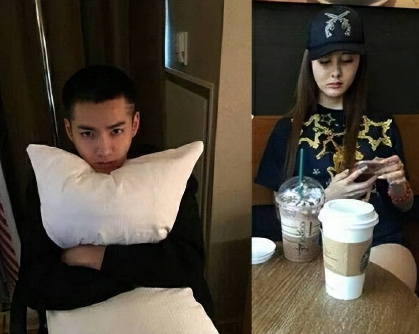 吴亦凡聚众淫乱案_吴亦凡强奸案_吴亦凡出道前过马路视频