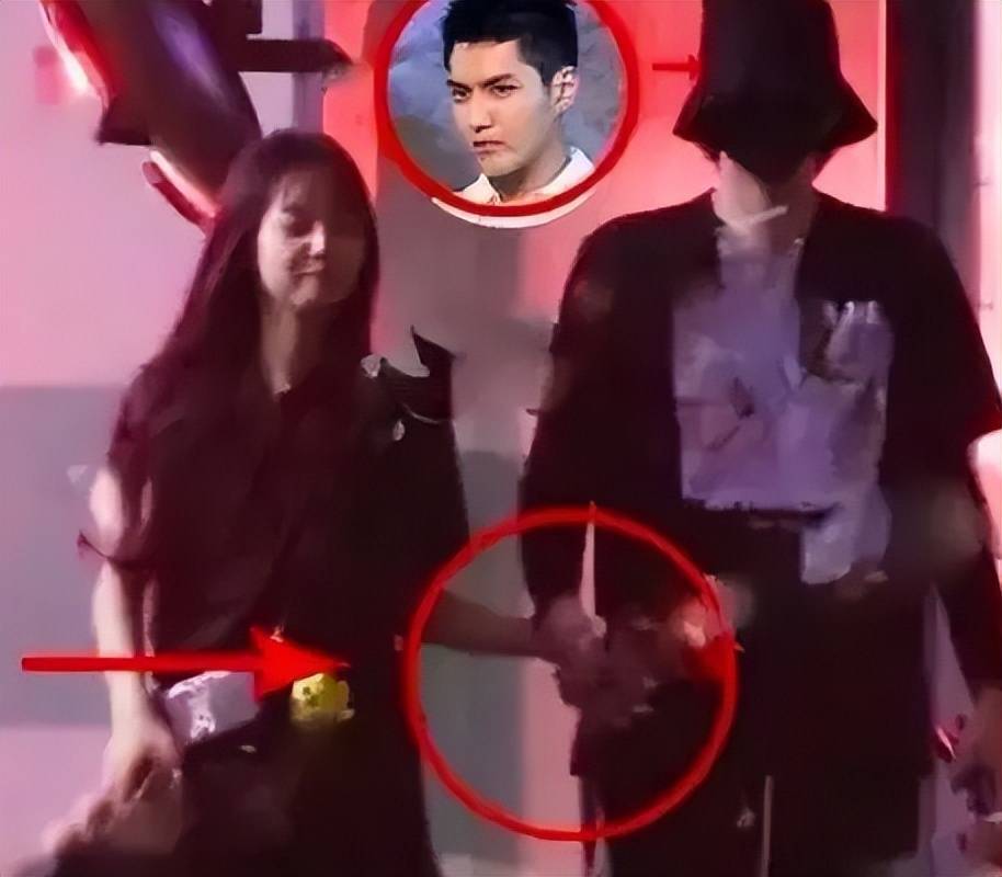 吴亦凡出道前过马路视频_吴亦凡强奸案_吴亦凡聚众淫乱案