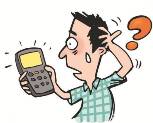 HK0DXXXX指令骗局_短信诈骗_4g自助换卡没收到短信