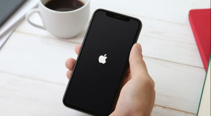 iphone白苹果修复