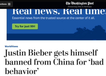 贾斯汀比伯被拒来华演出_切尔西肯尼迪辱华事件_贾斯丁比伯不能来中国?