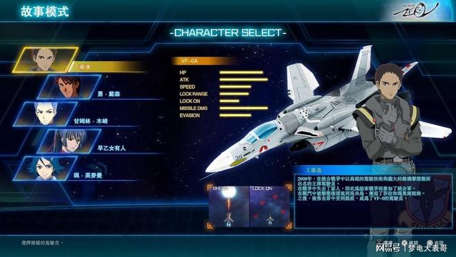 超时空要塞Shooting Insight评价_超时空要塞游戏剧情分析_超时空要塞各平台游戏列表