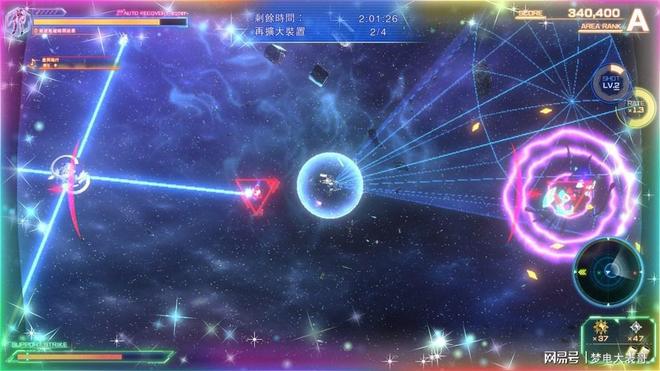 超时空要塞游戏剧情分析_超时空要塞Shooting Insight评价_超时空要塞各平台游戏列表