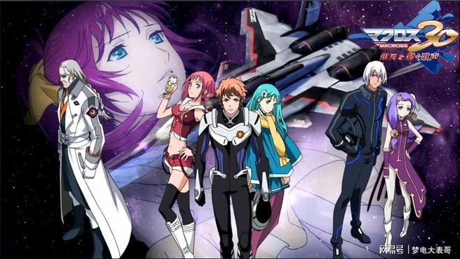 超时空要塞游戏剧情分析_超时空要塞Shooting Insight评价_超时空要塞各平台游戏列表