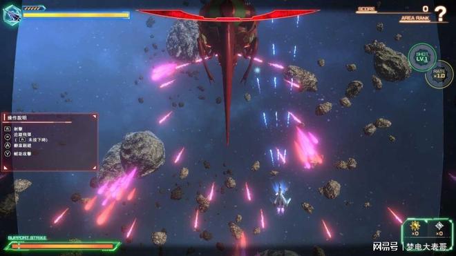 超时空要塞各平台游戏列表_超时空要塞游戏剧情分析_超时空要塞Shooting Insight评价