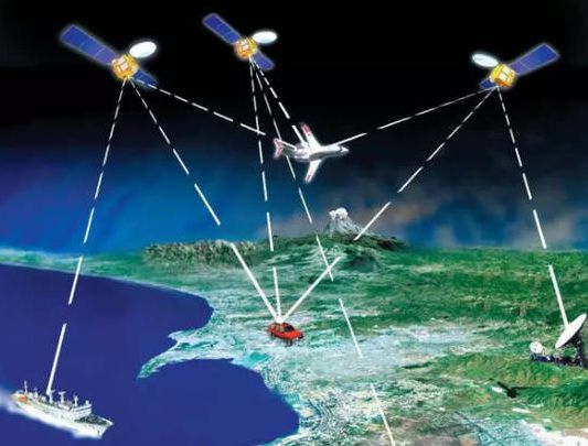 专家：北斗系统≠北斗地图 地图好坏与手机有关