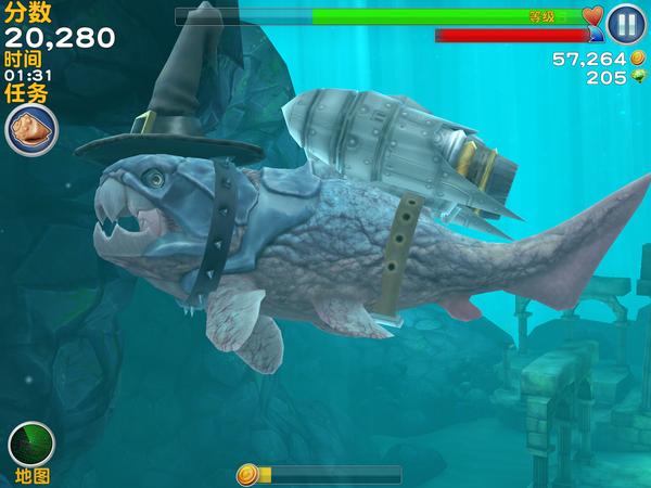 球球大作战ios最新_休闲对战类游戏推荐_ios手机游戏推荐