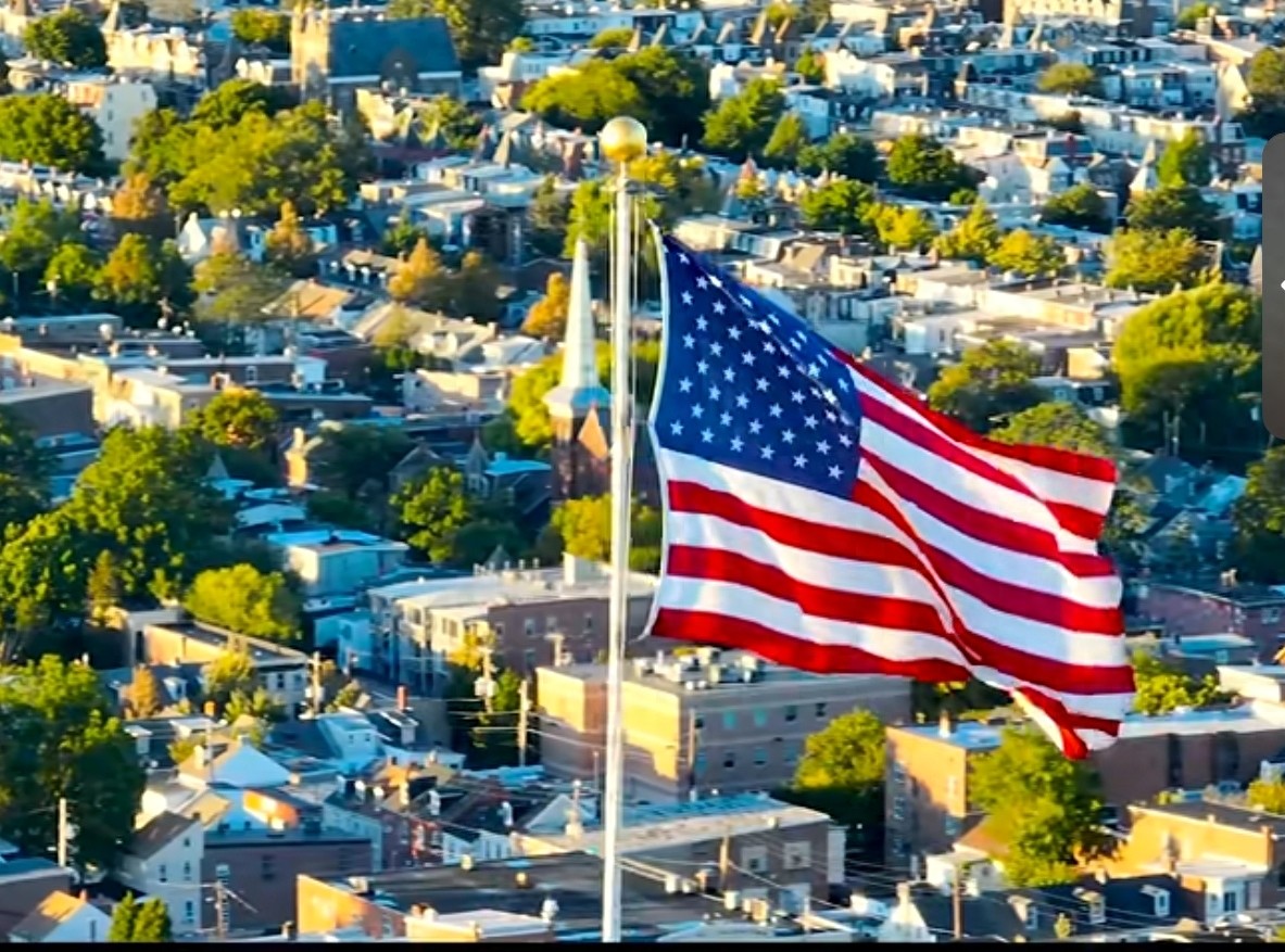 看懂美国的“思想殖民”：我们身边的认知战，其实离每个人都很近