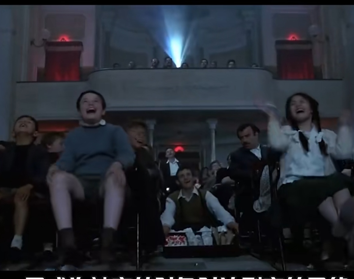 思想殖民_认知战_喜欢美国队长怎么说