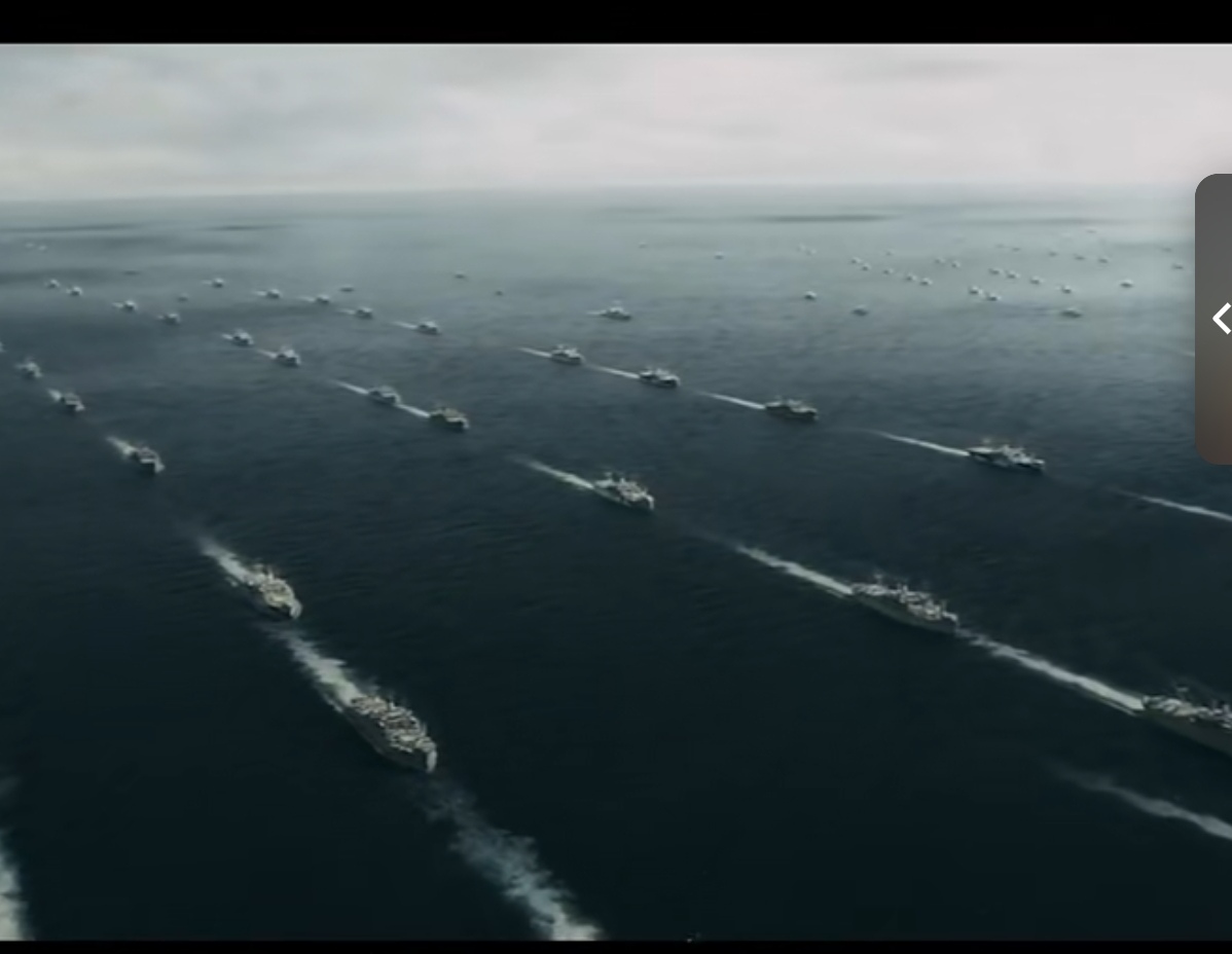 认知战_喜欢美国队长怎么说_思想殖民