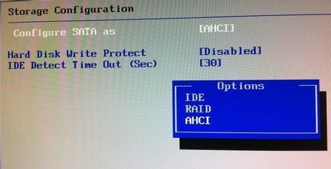 笔记本固态硬盘安装教程_Win7系统安装固态硬盘_装好系统分好盘如何4k对齐