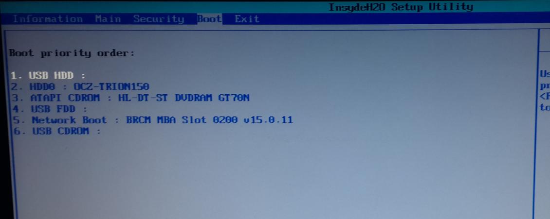 Win7系统安装固态硬盘_笔记本固态硬盘安装教程_装好系统分好盘如何4k对齐
