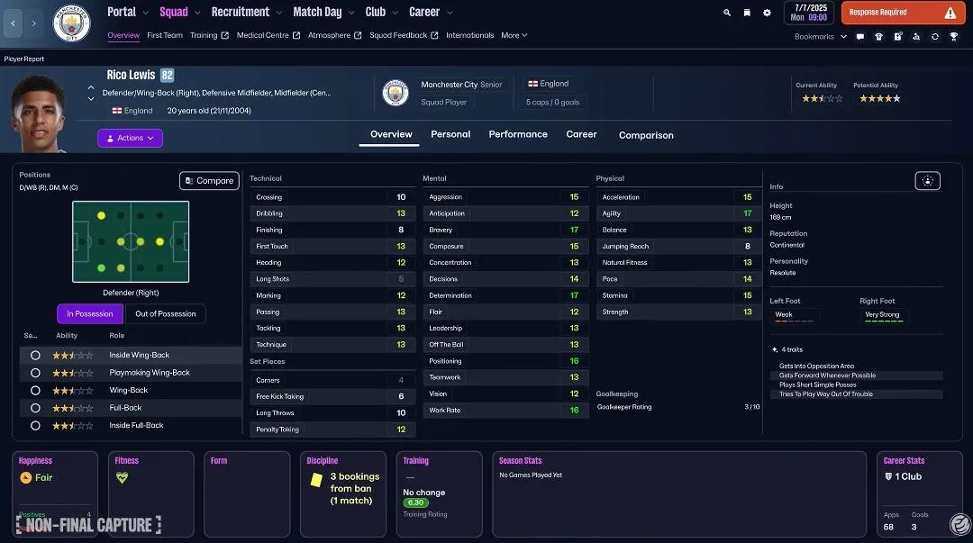 足球经理26新UI_实况足球手游刷不到好教练_足球经理26女子足球联赛