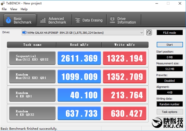 ESSD想一路狂飙必须注意这几点