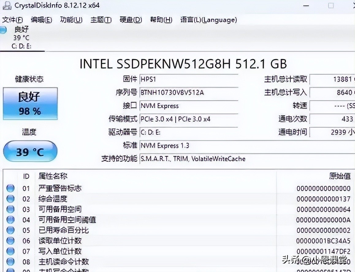 装好系统分好盘如何4k对齐_延长硬盘寿命方法_硬盘维护技巧