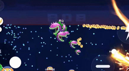 球球大作战玩法创新_球球大作战十年回顾_球球大作战大魔王图片