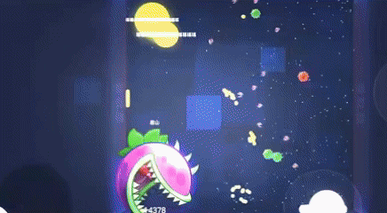 球球大作战大魔王图片_球球大作战十年回顾_球球大作战玩法创新