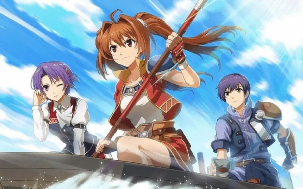 空之轨迹FC世界观设定_空之轨迹FC剧情解析_空之轨迹fc手机版