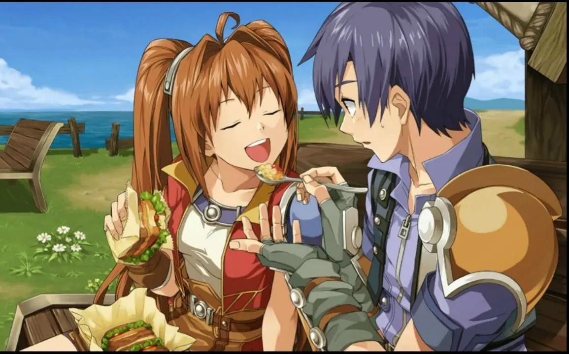 空之轨迹FC剧情解析_空之轨迹FC世界观设定_空之轨迹fc手机版