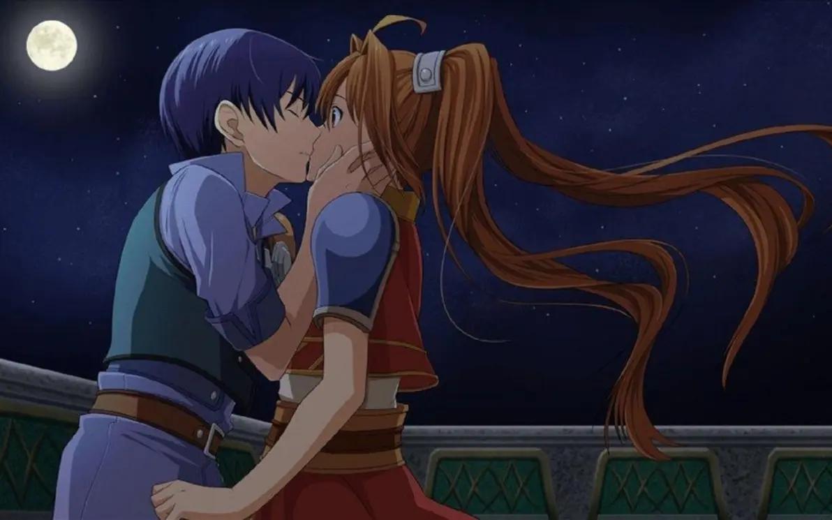 空之轨迹FC世界观设定_空之轨迹fc手机版_空之轨迹FC剧情解析