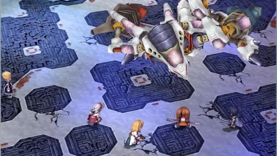 空之轨迹FC剧情解析_空之轨迹fc手机版_空之轨迹FC世界观设定