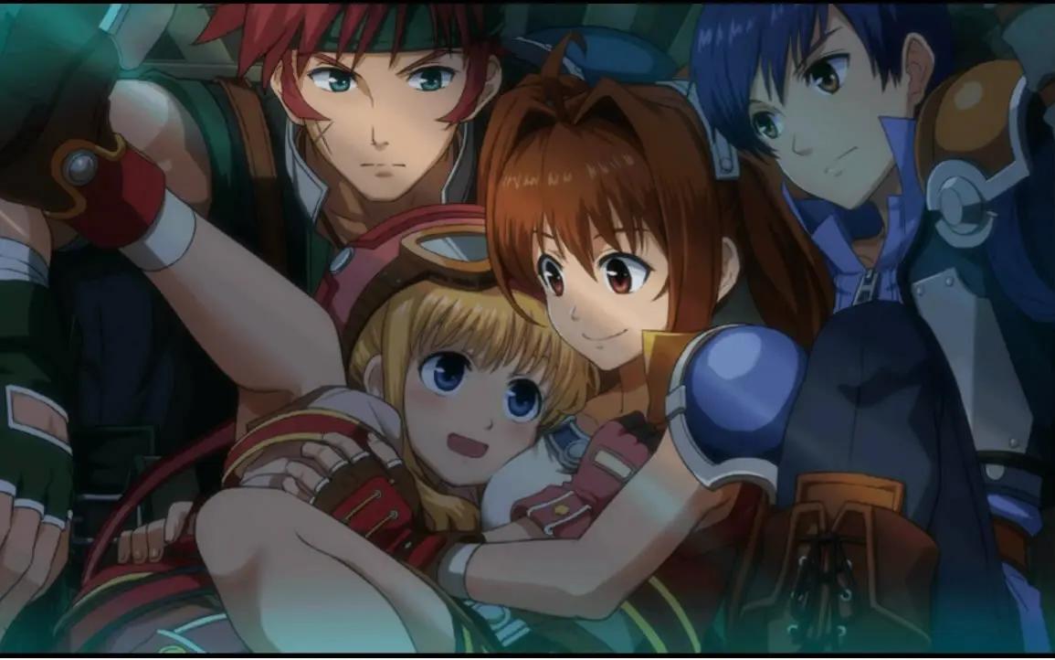 空之轨迹fc手机版_空之轨迹FC世界观设定_空之轨迹FC剧情解析