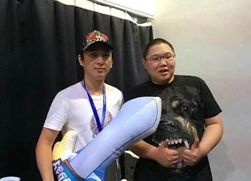 熊猫直播域名指向PDD直播间 PDD买下熊猫域名吗