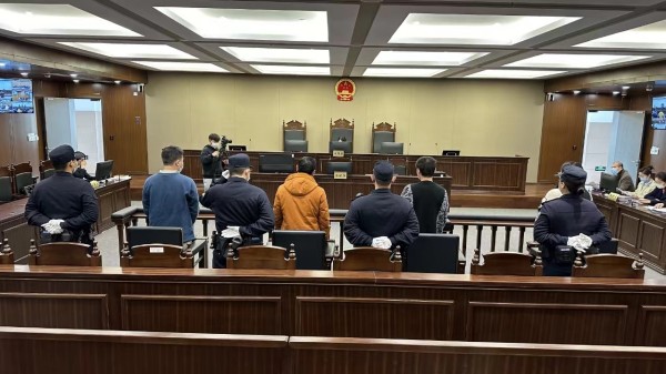 桃色网怎么没有以前的网站了_桃色贴纸诈骗_帮信罪案件分析