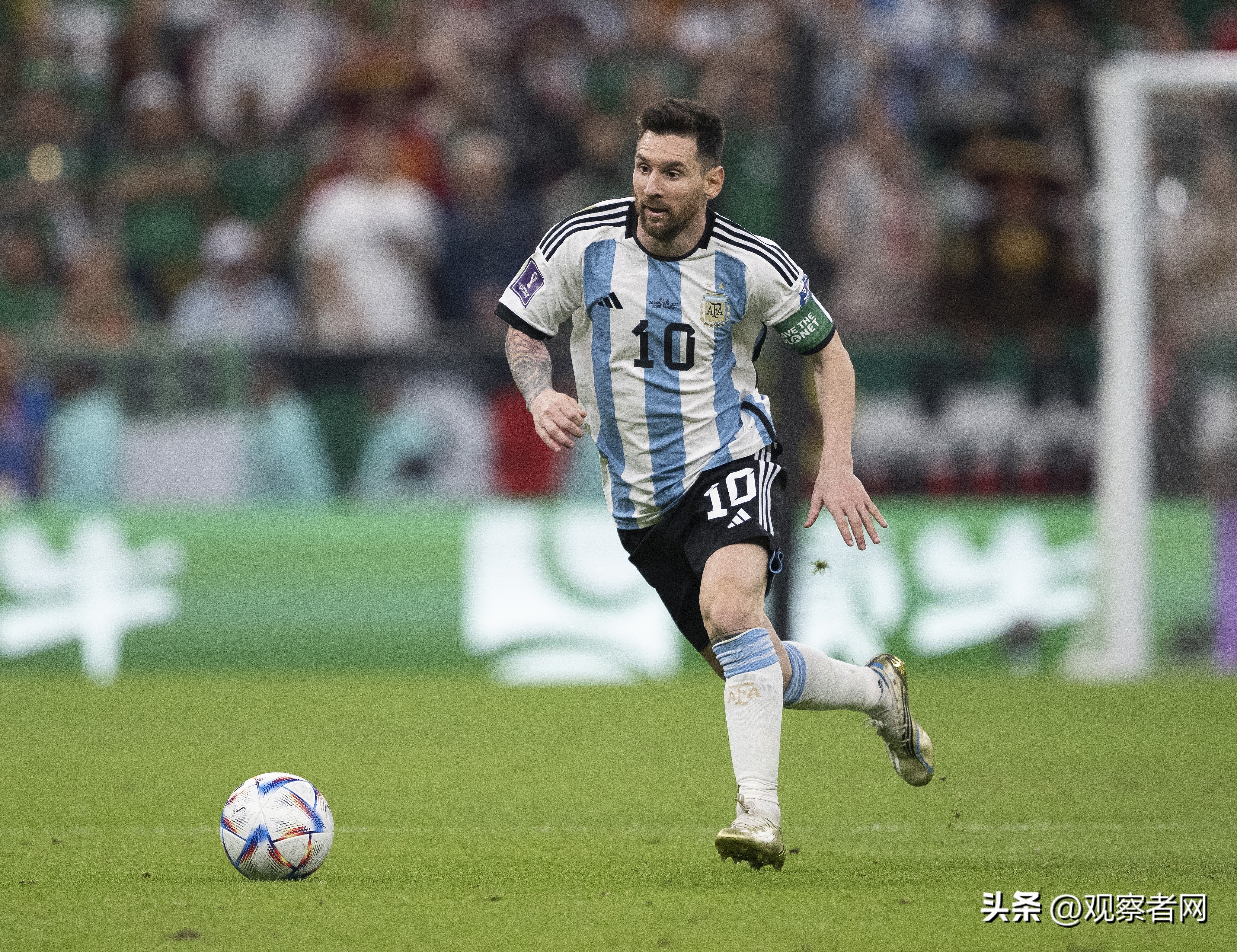 蒙牛梅西世界杯合作_梅西要强精神_梅西广告图片天生要强