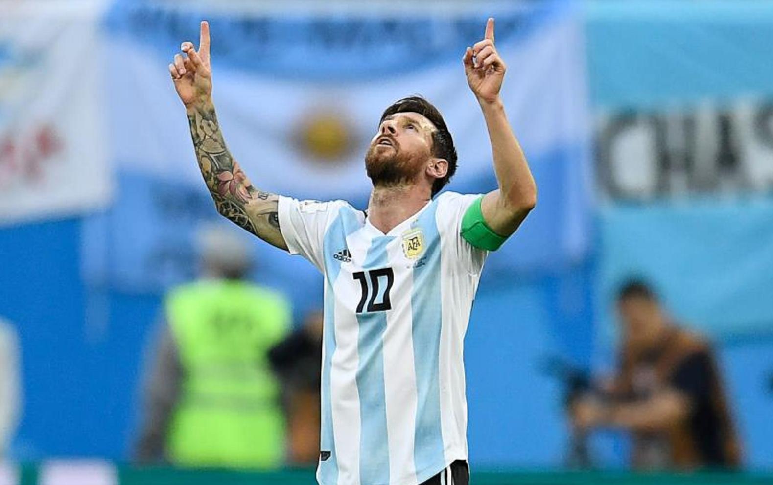 梅西蒙牛世界杯营销_梅西广告图片天生要强_阿根廷梅西逆风翻盘